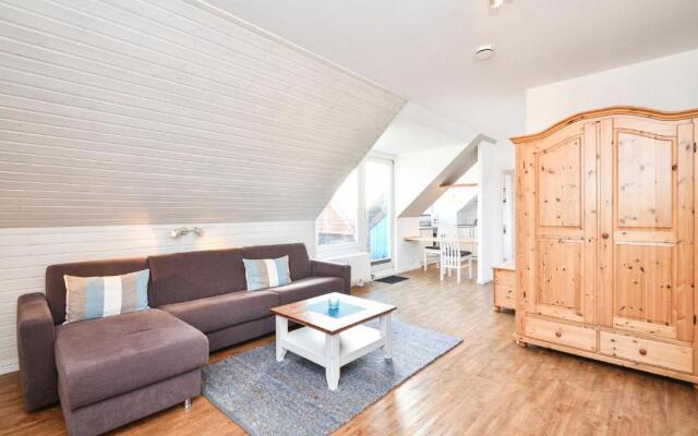 Hamburger Straße 11 Wohnung D