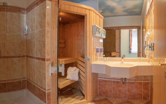 Hotel Plankl