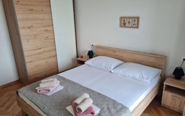 Ante - Amazing sea View - A1