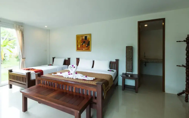 Nakakiri Resort & Spa