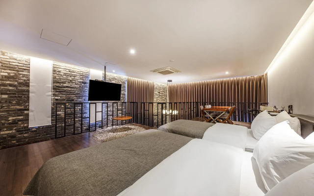 SL Boutique Hotel Ansan