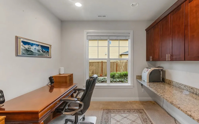 Serenity Shores in Kenmore