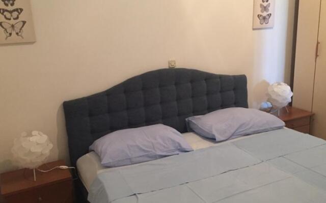 Apartment Pavla