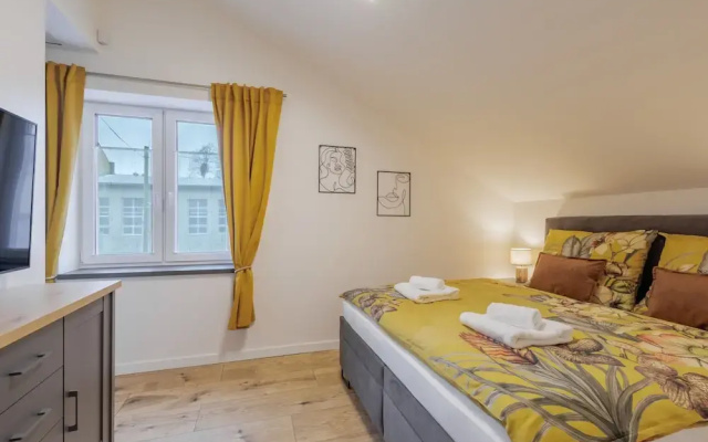 Residence S7 - Luxury Living Apartment