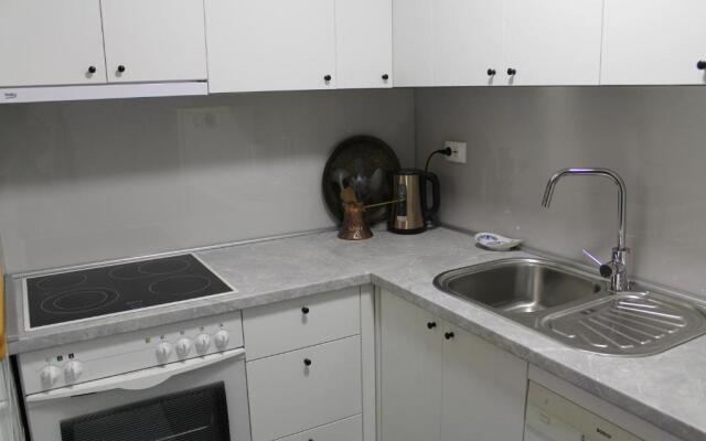Salam Sarajevo Apartments #HelloPeace