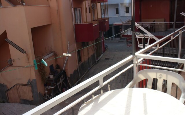 Karaca Termal Pansiyon