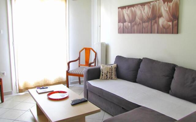 Athens Quality Apartments