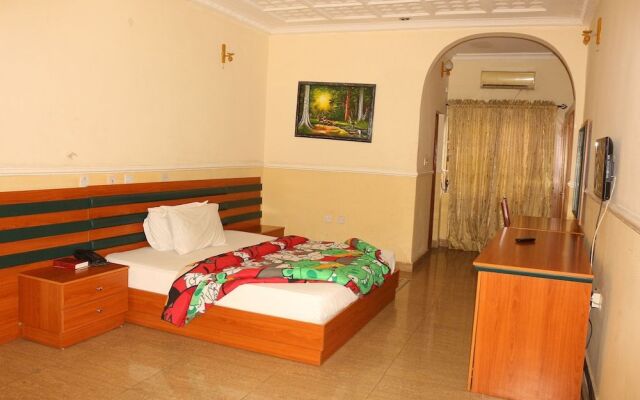 Xcape Hotels and Suites Ltd