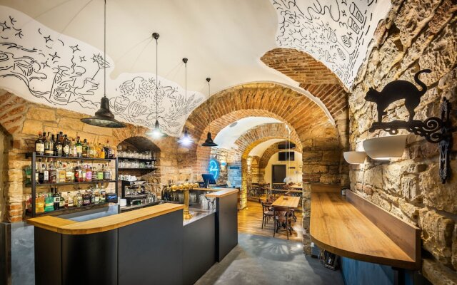 Martin Hotel Prague