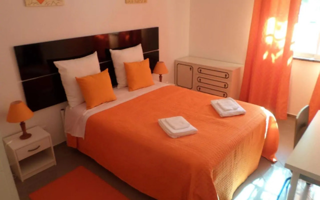 Emilio's Apartment Just for You