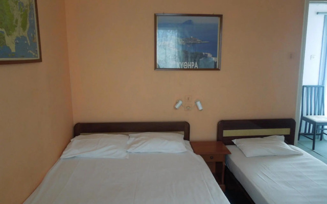 Miramare Hotel