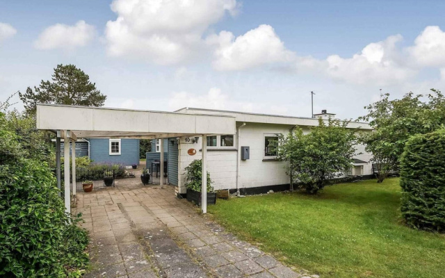 4 Star Holiday Home in Middelfart