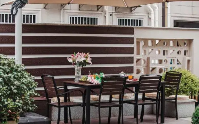 Duoduo&Manyi'S House