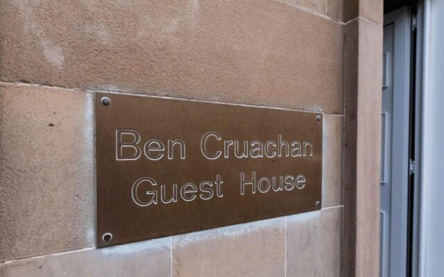 Ben Cruachan Guest House