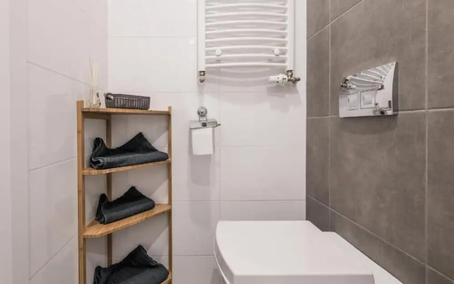 Apartamenty 1 maja 94