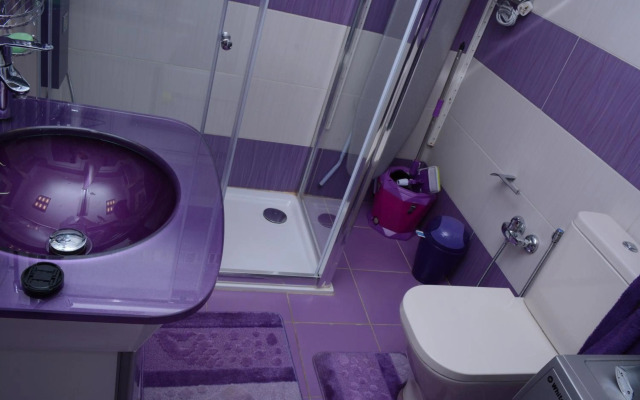 Maadi Cairo Apartment