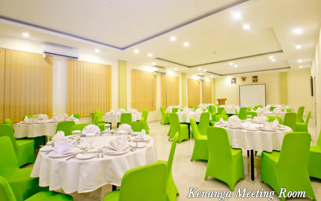 De Batara Hotel