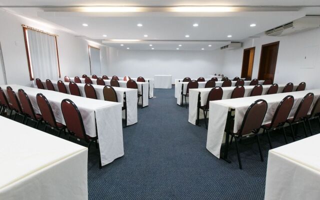 Villa Itaipava Resort & Conventions