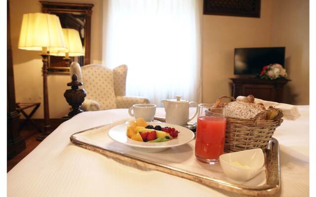 Relais Todini