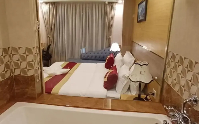 Hotel Yakroo Manang