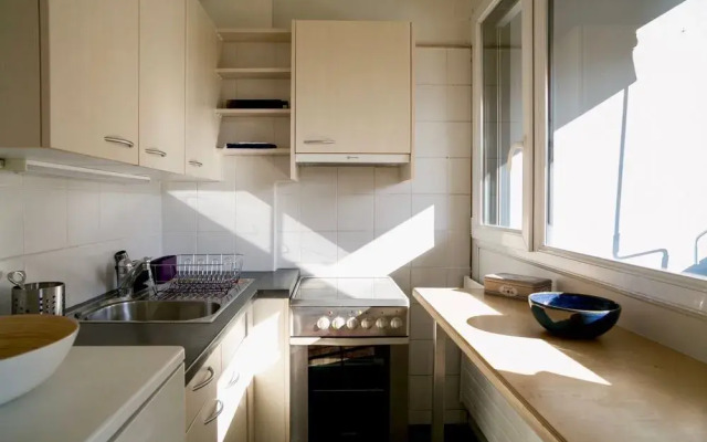 Domino 1 Bedroom