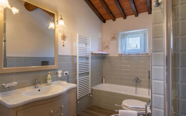 Casa di Campagna Pianelli