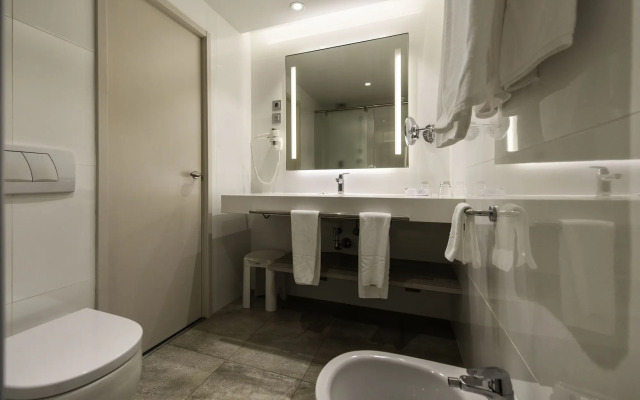 Spring Hotel Vulcano