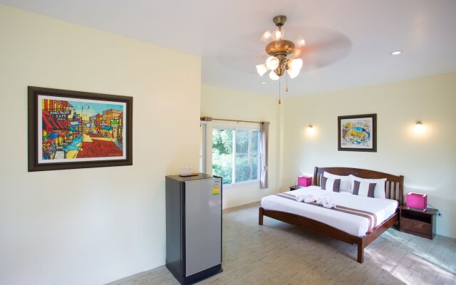 Watermill Resort