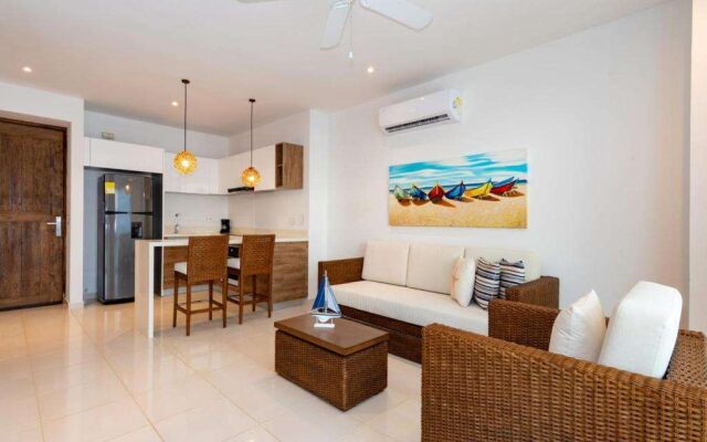 Marina Puerto Velero