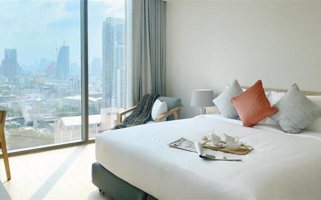 Oakwood Suites Bangkok