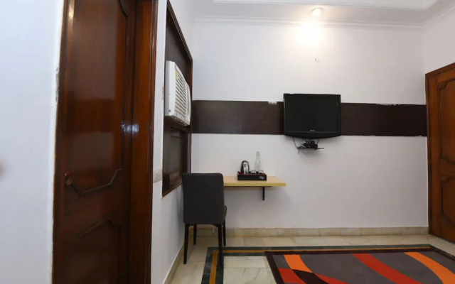 Hotel Shiv Shankara