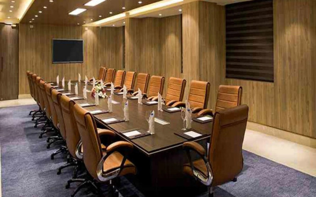 Regenta Central Noida