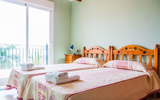 Villa Vista Lara Canovas Nerja