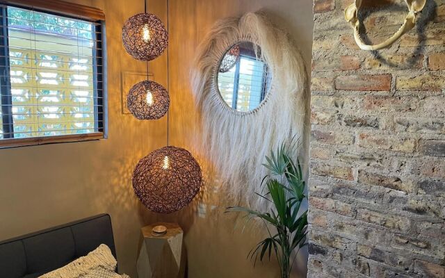 Casa del Puerto by Rocky Host