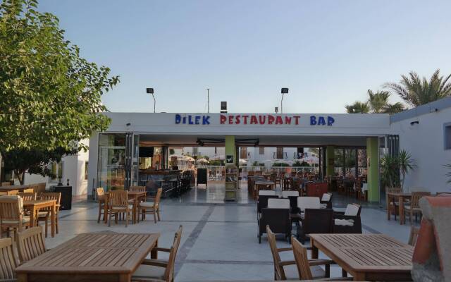 Dilek Hotel & Apartments