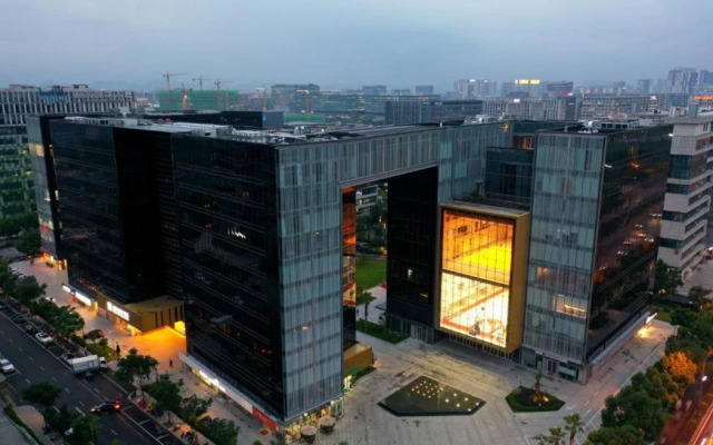 SSAW Boutique Hotel Yingyang