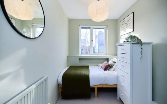 The Peckham Escape - Modern 3bdr With Garden