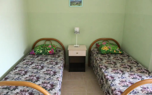 Guest House Olga