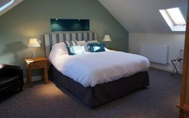 Forest View Holiday Park