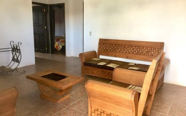 Cabañas Valle San Javier Huasca