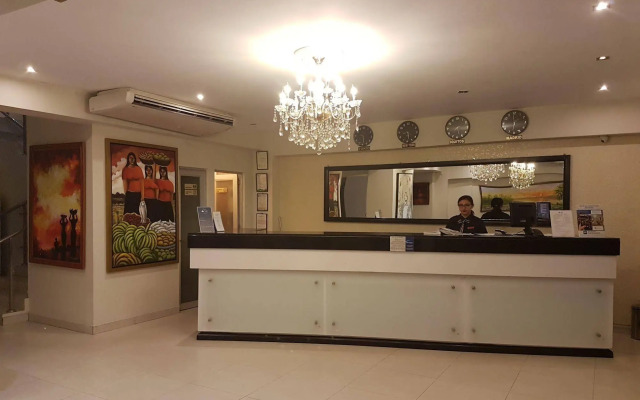 Samiria Jungle Hotel
