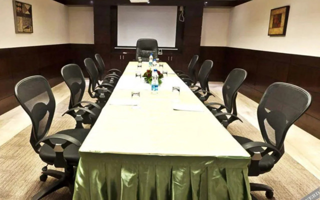 Central Blue Stone, Gurgaon