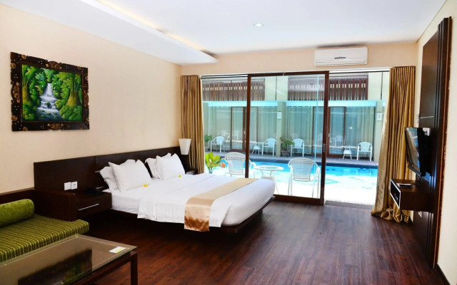 Devata Suite & Residence