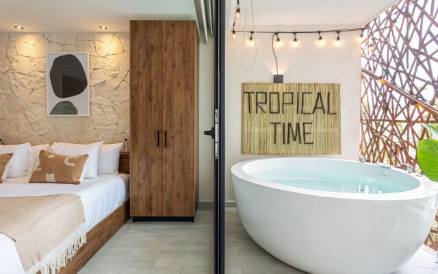 Jade Tulum Hotel