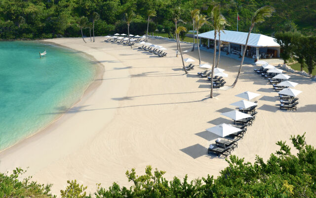 Hamilton Princess & Beach Club - a Fairmont Managed Hotel