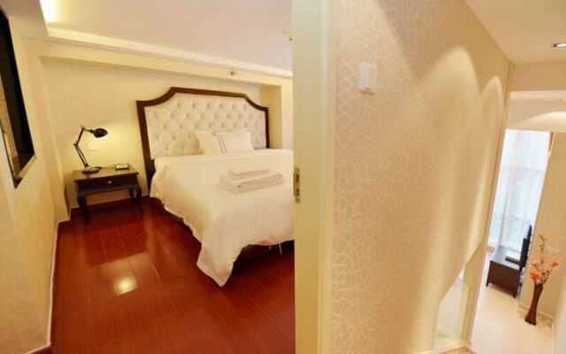 Ruide Apartment Grandview Golden Palace