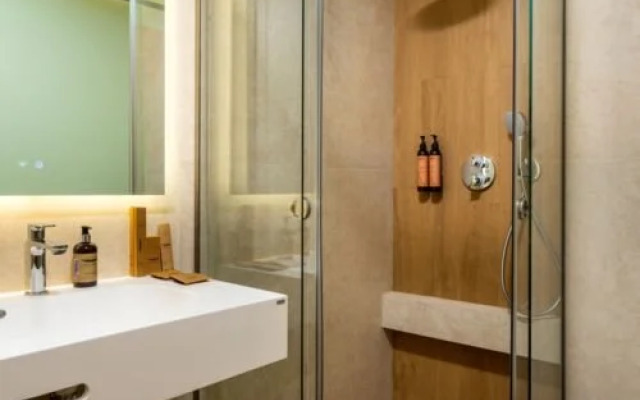 . VALEDOR Boutique Hotel and SPA