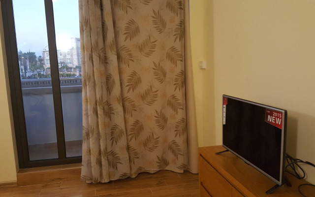 The Monalysa Suites And Residence