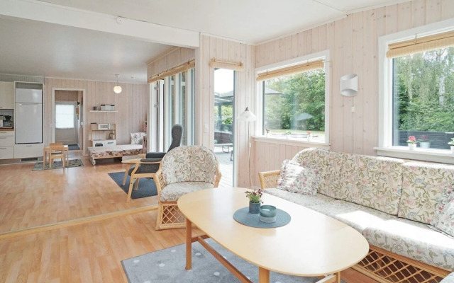 6 Person Holiday Home in Hojby