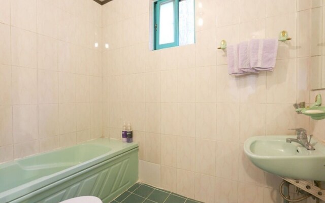 Cheongsong Songwol Pension